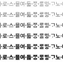 Noto 이미지