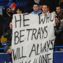 He who betrays will always walk alone 이미지