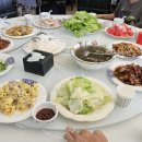 세계주유소 공중화장실 이미지