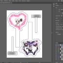 도봉-도봉-2397 | 메이커스쿨 도봉 - 자체제작 굿즈 만들기 (아크릴 키링, 포토 프롭)