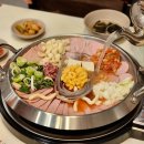 중앙부대찌개 이미지