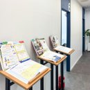 도이초등학교 | [공지] 행정초·도이초·향남중·발안중 영어...말해준 성실과 절제의 힘 | 향남아이원영어 설명회 후기