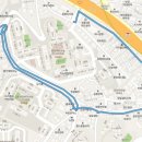 대광고등학교 정문 앞 이미지