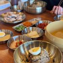 삼교리동치미막국수 백도점 이미지