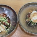 원조칡냉면 | 전주 냉면 맛집 원조사계절칡냉면본점 내돈내산 후기(냉면사리가 무료!)