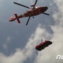 중앙119구조본부(호남119특수구조대) 뉴스1