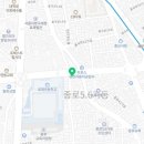 지에스25 종로효제점 이미지