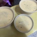 댕댕수라상 | 말복을 준비하는 강아지들 김해 거주 강쥐만 누릴 수 있는 열정과 사랑의 '댕댕반점 영양타락닭죽'