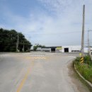 행정복지센터 앞 이미지