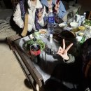 행복한마트 | 양평 촌캉스 솥뚜껑 바베큐가 가능한 숙소 추천 '행복한흙집' 내돈내산 솔직후기