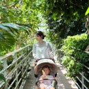 보문아구 | 4살 아기랑 1박 2일 경주여행 2일차 - 동궁원/보문갈비