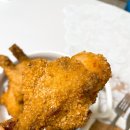 오꾸꼬태평객사점 | 빠싹빠싹 전주 치킨 태평동 오꾸꼬 현미베이크 뜯었어요