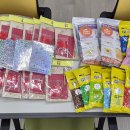 미술 재료 구입(10.14) 이미지