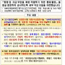 횡령등 자금부정을 예방·적발하기 위한 통제활동」을 충실·명료하게 공시하도록 세부작성지침을 마련했습니다 이미지