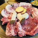 제주 노형동 고기집 도민 맛집 추천 &#34;돈날개 숯불갈비노형점&#34;