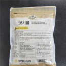 &#34;먹지 마세요&#34;…쇳가루 초과 검출