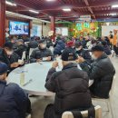 밥퍼X작은거인들, 봉사활동 후기