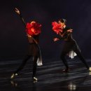 창작발레 <갓:GAT> 이미지