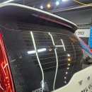 수원 영통 광교 볼보 XC90 디테일링 / 워터스팟 제거 및 실내외 완벽 케어/153디테일링