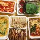 야식 이미지