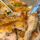 중동 유니시티 맛집! 참나무 장작구이 통닭 담백한 치킨 후기