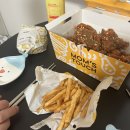 미화네떡볶이1 | 11월 일상:)