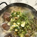 강촌찐해물칼국수 | 강촌역 가까운 춘천 맛집 강촌찐해물칼국수