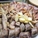 원골전통순대국전문 | 화목순대국 광화문점 서울 3대 순대국 맛집 모듬 내장탕 후기