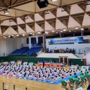 한빛합기도 이미지