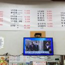 김봉현의 행운낙지 이미지