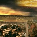 반지의제왕 왕의귀환 OST 中 The Battle Of The Pelennor Fields (웅장,위엄,당? 이미지