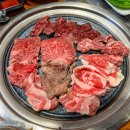 뉴서울뷔페소고기무한리필