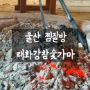 둔기마을 | 내돈내산 울산 언양 찜질방, 아이와 함께 가기 좋은 태화강참숯가마 12월에 다녀왔어요.