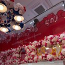 명동6길 | 🍎 헬로키티 애플카페 후기｜명동 데이트코스로 다녀온 하루, 코스 추천 포함