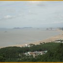 2011년 3월 13일(일) 오전 8시 - 신안군 임자도 대둔산 (320m) 이미지