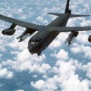 B-52 유례없는 美 본토 출격..&#39;항적 공개&#39; 노림수는? 이미지