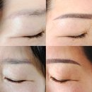 리앤코 | [서면 반영구 눈썹] 리앤코브로우 섀도우눈썹 문신 시술 후기