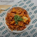 소문난 닭갈비 & 부대찌개
