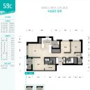 물향기마을3단지 해링턴플레이스 GTX 운정아파트 이미지