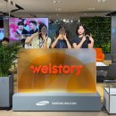 센트리웰뷰티맘 | [삼성웰스토리] 삼성웰스토리텔러 2기를 마치며... &#34;Who&#39;s Next?&#34;