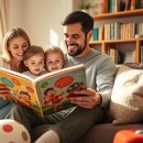 웃는 숲 이미지