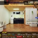 백담반디펜션 이미지