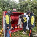 고성소방서 이미지