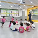 금메달 태권도장 이미지