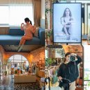 살롱드로즈 | 부산 기장 가볼만한곳 기장 아난티 코브 미언더 X 살롱 드 이터널저니 입점