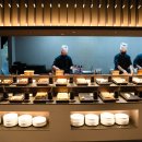 CU순천조례정원점 | 순천 조례호수공원 맛집 가성비좋은 신상 뷔페 점심 추천 고메스퀘어