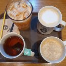 컴포즈커피(COMPOSE COFFEE) 인천삼산초등학교점 | 컴포즈 카페 메뉴판