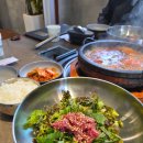 구미 문성한우정육식당 한우육회비빔밥, 한우불고기까지 가성비 최고