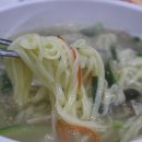 옥산리국수가 이미지