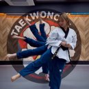 사람이아름다운태권도 이미지